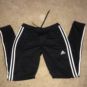 adidas joggers